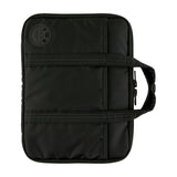 Hobonichi Techo 2026 Cousin A5 Book & Cover - POTR: Stroll (Black) [JPY/A5/April Start]