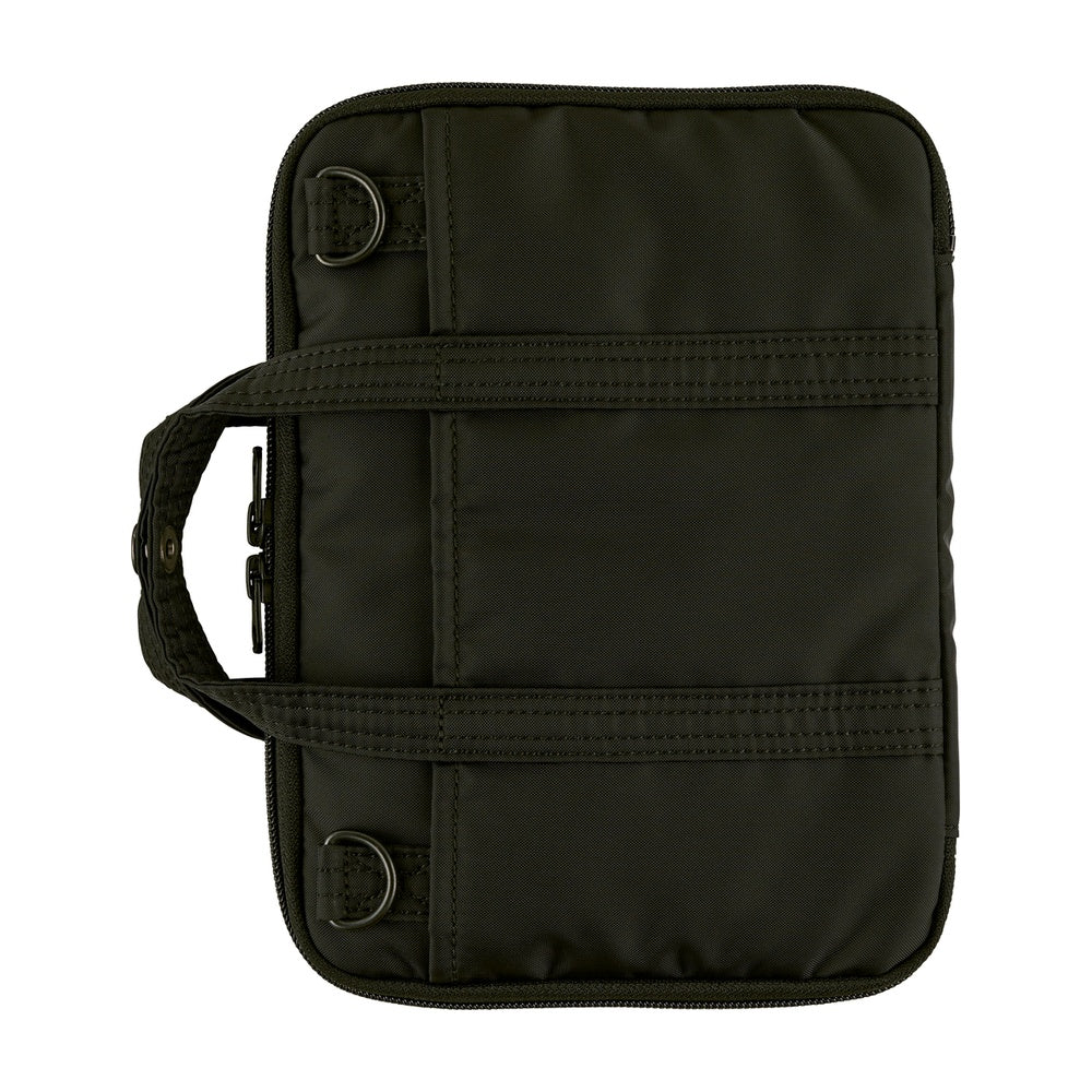 Hobonichi Techo 2026 Cousin A5 Book & Cover - POTR: Stroll (Black) [JPY/A5/April Start]