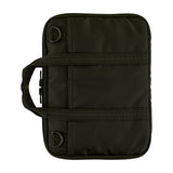 Hobonichi Techo 2026 Cousin A5 Book & Cover - POTR: Stroll (Black) [JPY/A5/April Start]