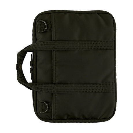 Hobonichi Techo 2026 Cousin A5 Book & Cover - POTR: Stroll (Black) [JPY/A5/April Start]