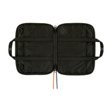 Hobonichi Techo 2026 Cousin A5 Book & Cover - POTR: Stroll (Black) [JPY/A5/April Start]