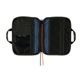 Hobonichi Techo 2026 Cousin A5 Book & Cover - POTR: Stroll (Black) [JPY/A5/April Start]