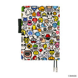 Hobonichi Techo 2026 Cousin A5 Book & Cover - Tamagotchi: Tamagotchi Techo Discovered! [JPN/A5/April Start]