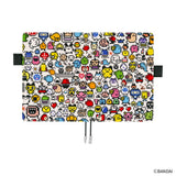 Hobonichi Techo 2026 Cousin A5 Book & Cover - Tamagotchi: Tamagotchi Techo Discovered! [JPN/A5/April Start]