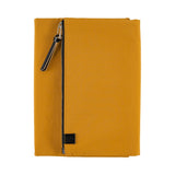 Hobonichi Techo 2026 Cousin A5 Book & Cover - Tragen: Mustard [JPN/A5/April Start]