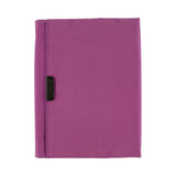 Hobonichi Techo 2026 Cousin A5 Book & Cover - Tragen: Purple [JPN/A5/April Start]