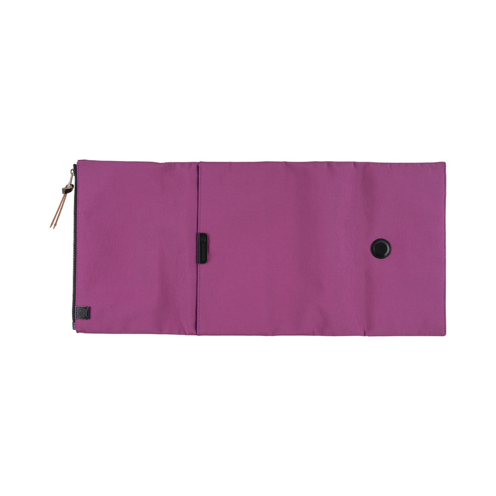 Hobonichi Techo 2026 Cousin A5 Book & Cover - Tragen: Purple [JPN/A5/April Start]