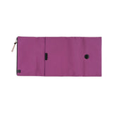 Hobonichi Techo 2026 Cousin A5 Book & Cover - Tragen: Purple [JPN/A5/April Start]