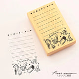 Stamp Studio Ai Memo Stamp - Stationery