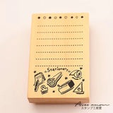Stamp Studio Ai Memo Stamp - Stationery