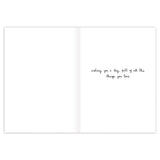 Flower Market Birthday Card