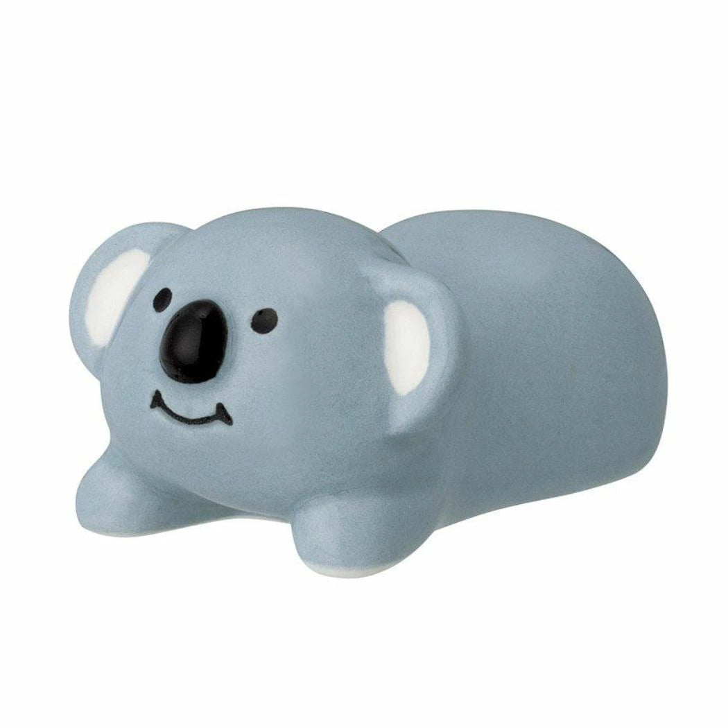Koala Chopstick Rest / Pen Rest