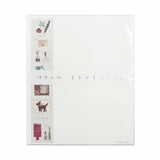 Miki Tamura Letter Set