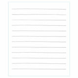 Miki Tamura Letter Set