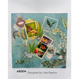 Arden Creative Studio Hidden Creek Laser Cuts