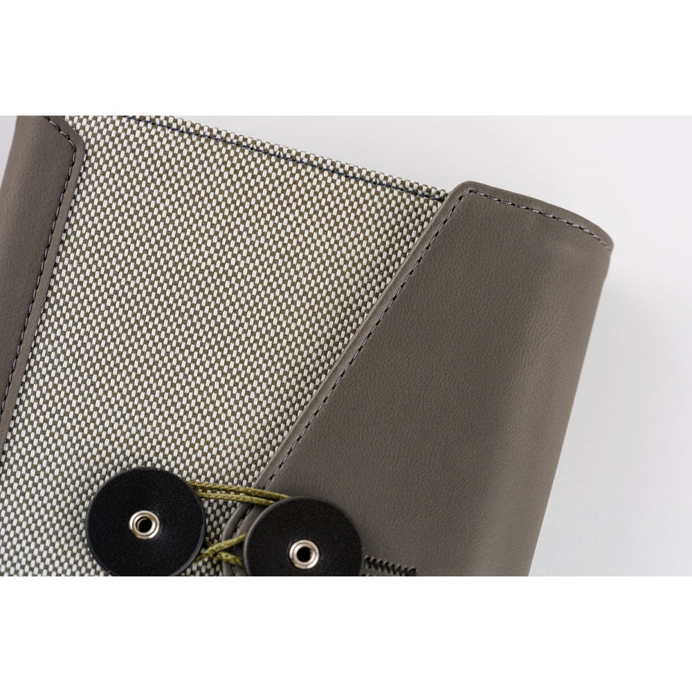Hobonichi Techo 2026 Original Book & Cover - Letter [JPN/A6/April Start]