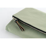 Hobonichi Techo 2026 Cousin A5 Book & Cover - Tragen: Oakmoss [ENG/A5/Jan Start]