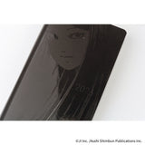 Hobonichi 2026 Spring Weeks Junji Ito Tomie - Haunting Beauty [JPN/Tall & Slim/April Start]