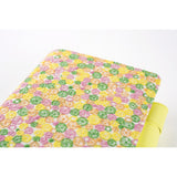 Hobonichi Techo 2026 Original Book & Cover - mina perhonen: skyful (Yellow) [JPN/A6/April Start]