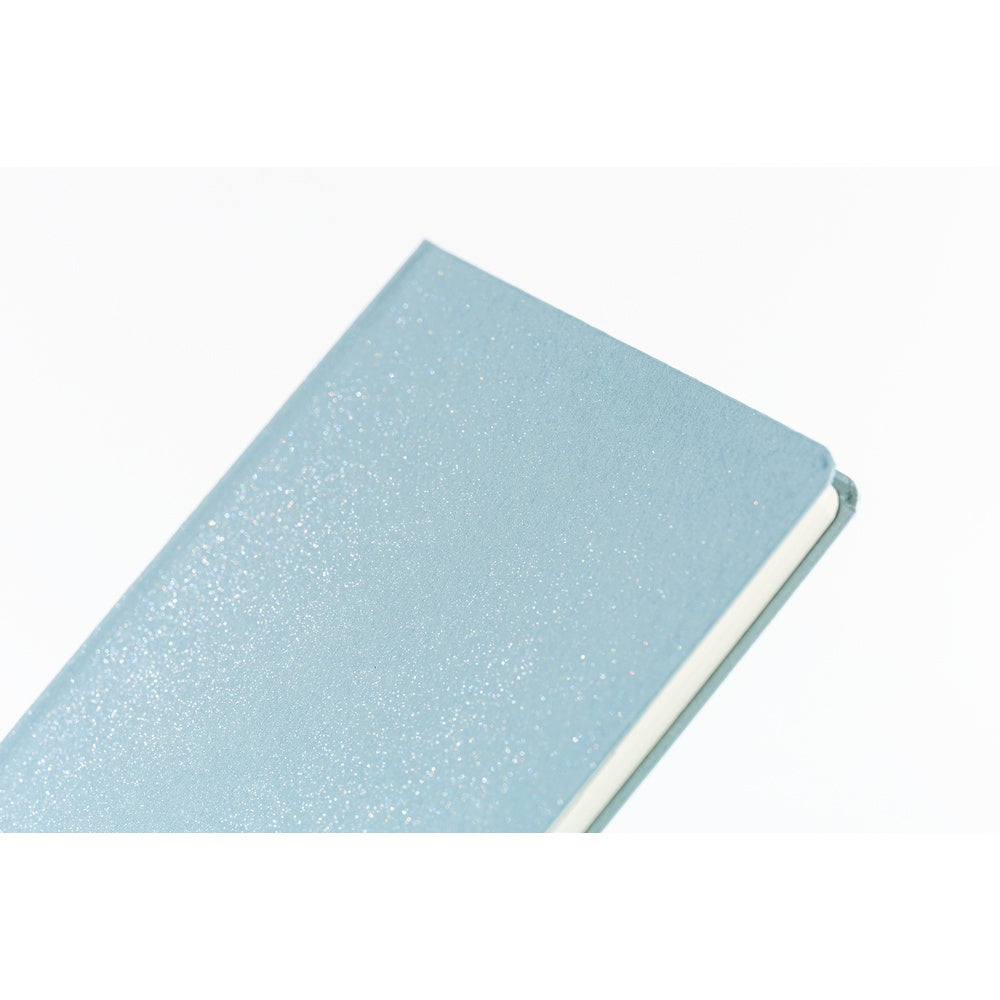 Hobonichi 2026 Spring Weeks Paper Series: Sky [JPN/Tall & Slim/April Start]