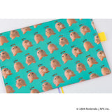 Hobonichi Techo 2026 Cousin A5 Book & Cover - MOTHER: Mr. Saturn (Doing Fine) [JPN/A5/April Start]