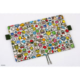 Hobonichi Techo 2026 Cousin A5 Book & Cover - Tamagotchi: Tamagotchi Techo Discovered! [JPN/A5/April Start]