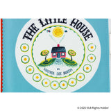 Hobonichi Techo 2026 Cousin A5 Book & Cover - Virginia Lee Burton: The Little House [JPN/A5/April Start]