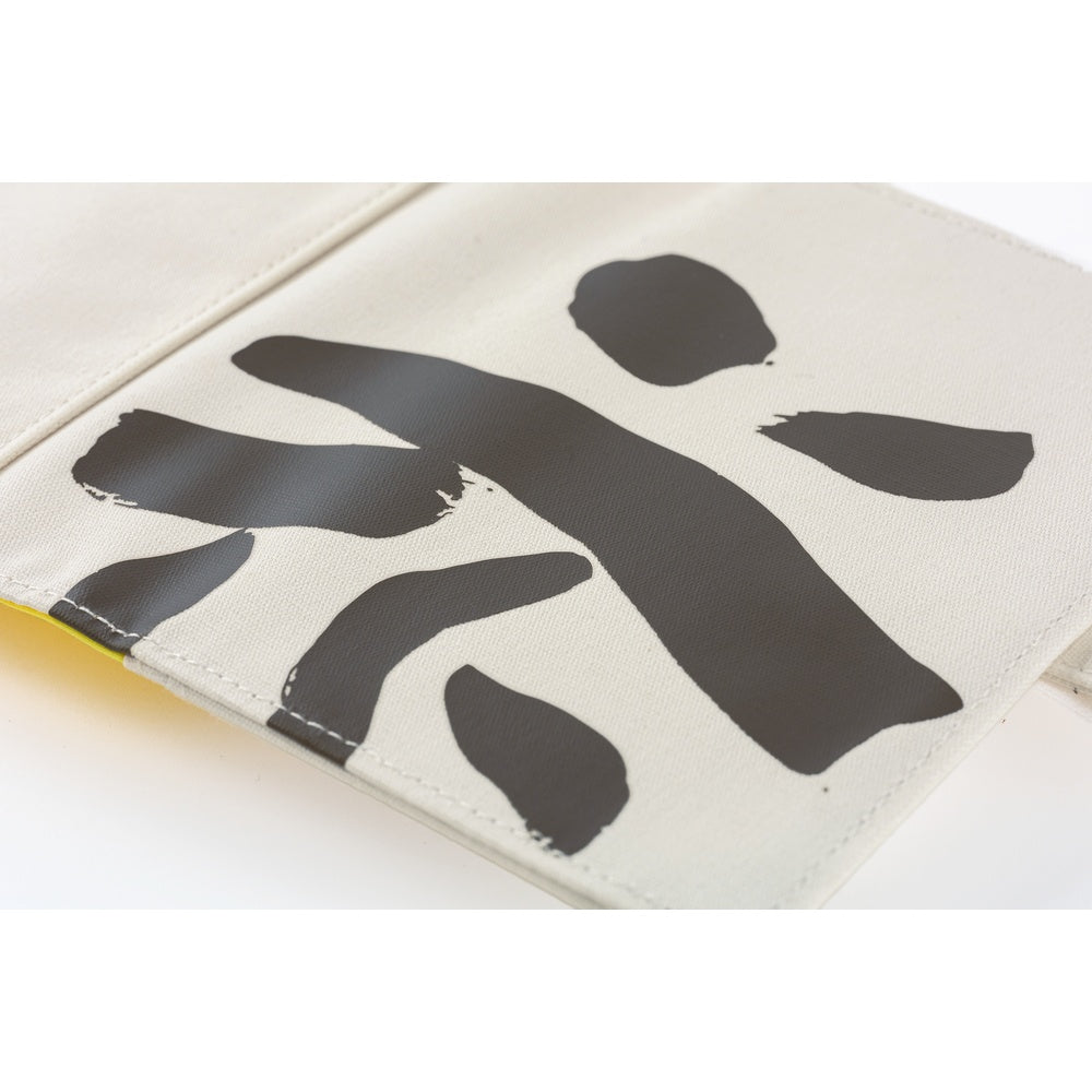 Hobonichi Techo 2026 Original Book & Cover - Yuichi Inoue: Hana (Flower) [JPN/A6/April Start]