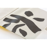 Hobonichi Techo 2026 Original Book & Cover - Yuichi Inoue: Hana (Flower) [JPN/A6/April Start]
