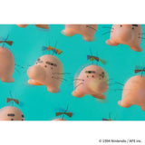 Hobonichi Techo 2026 Cousin A5 Book & Cover - MOTHER: Mr. Saturn (Doing Fine) [JPN/A5/April Start]