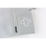 Hobonichi Techo 2026 Original Book & Cover - Makoto Matsubayashi: Silver Flowers [JPN/A6/April Start]