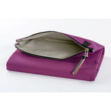 Hobonichi Techo 2026 Cousin A5 Book & Cover - Tragen: Purple [JPN/A5/April Start]