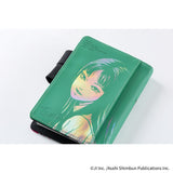 Hobonichi Techo 2026 Spring Original Book & Cover - Junji Ito Tomie - Knowing Smile [JPN/A6/April Start]