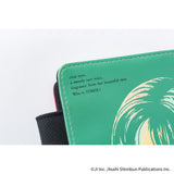 Hobonichi Techo 2026 Spring Original Book & Cover - Junji Ito Tomie - Knowing Smile [JPN/A6/April Start]