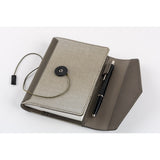 Hobonichi Techo 2026 Original Book & Cover - Letter [JPN/A6/April Start]