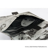 Hobonichi Techo 2026 Spring Cousin A5 Book & Cover - Junji Ito Tomie - Memory [JPN/A5/April Start]