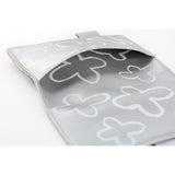 Hobonichi Techo 2026 Original Book & Cover - Makoto Matsubayashi: Silver Flowers [JPN/A6/April Start]