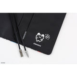 Hobonichi Techo 2026 Cousin A5 Book & Cover - Tamagotchi: Tamagotchi Techo Discovered! [JPN/A5/April Start]