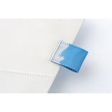 Hobonichi Techo 2026 Spring Cousin A5 Book & Cover - Kyohei Sakaguchi: Field Sky [JPN/A5/April Start]