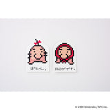 Hobonichi Techo 2026 Cousin A5 Book & Cover - MOTHER: Mr. Saturn (Doing Fine) [JPN/A5/April Start]