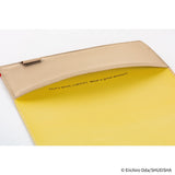 Hobonichi Techo 2026 Cousin A5 Book & Cover - ONE PIECE magazine End of Luffy’s Dream (Sand Beige)  [JPN/A5/April Start]