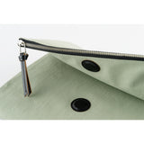 Hobonichi Techo 2026 Cousin A5 Book & Cover - Tragen: Oakmoss [ENG/A5/Jan Start]