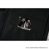 Hobonichi Techo 2026 Spring Cousin A5 Book & Cover - Junji Ito Tomie - Memory [JPN/A5/April Start]