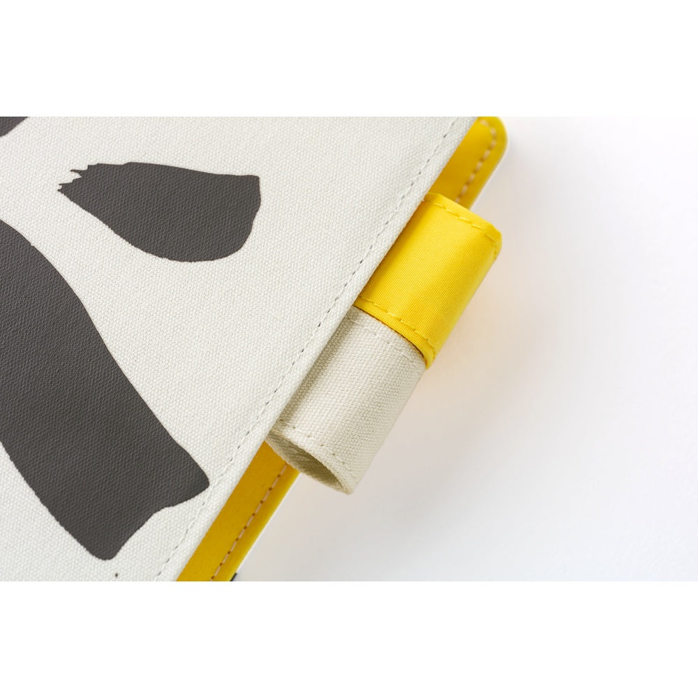 Hobonichi Techo 2026 Original Book & Cover - Yuichi Inoue: Hana (Flower) [JPN/A6/April Start]
