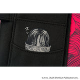 Hobonichi Techo 2026 Spring Original Book & Cover - Junji Ito Tomie - Knowing Smile [JPN/A6/April Start]