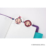 Hobonichi Techo 2026 Cousin A5 Book & Cover - MOTHER: Mr. Saturn (Doing Fine) [JPN/A5/April Start]