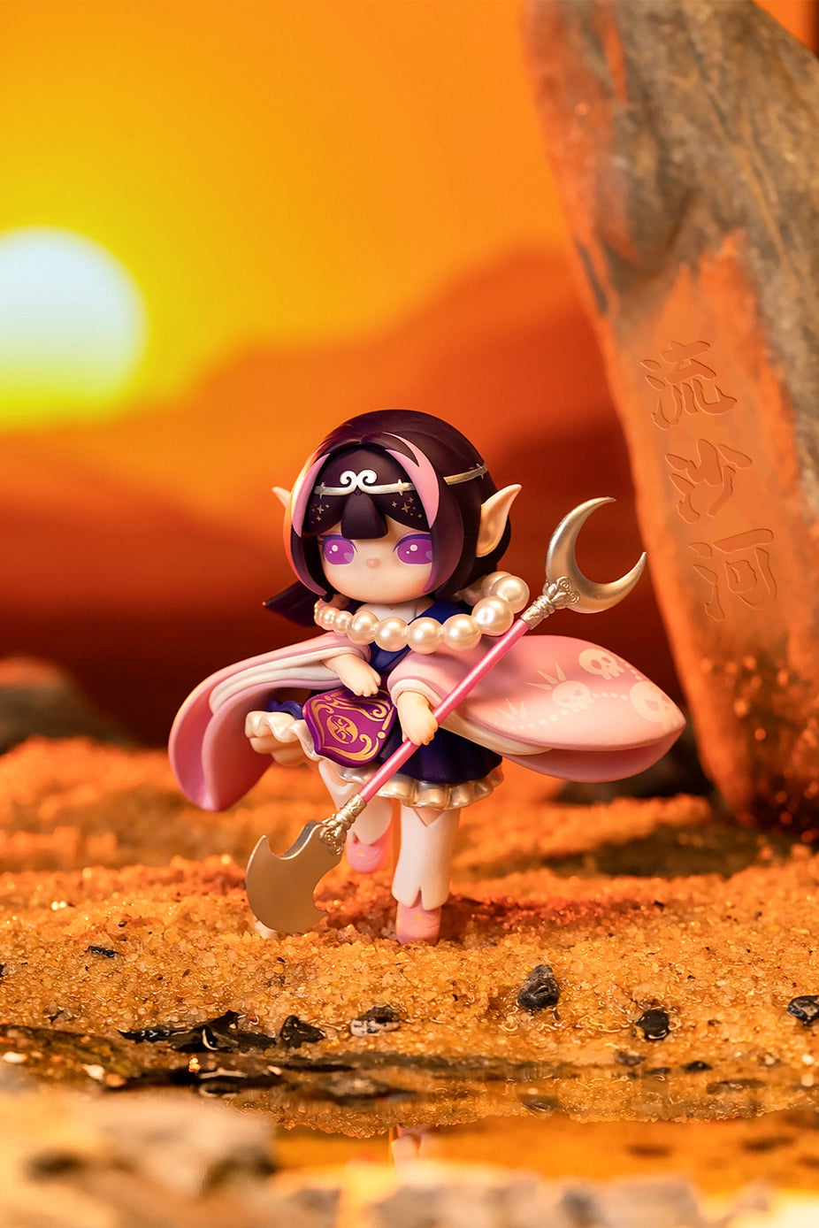 Suri Journey To the West Blind Box