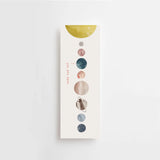 Anna Cosma Bookmark - You Are Here