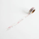 Hanagasmi Washi Tape