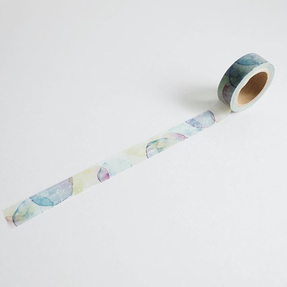 Aquino Sora Washi Tape